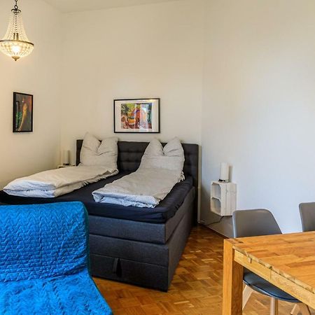 Charming City Apartment With Parking Spot Wurzburg Exterior photo